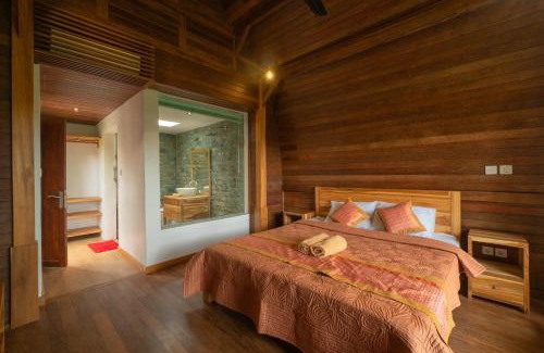 Andong Cabina | Pondok Nini House