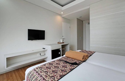 Teuku Umar Casa | Pondok Nyaman 15