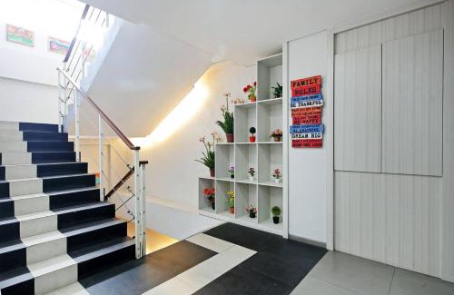 Teuku Umar Casa | Pondok Nyaman 15