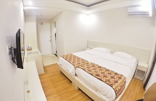 Teuku Umar Casa | Pondok Nyaman 15