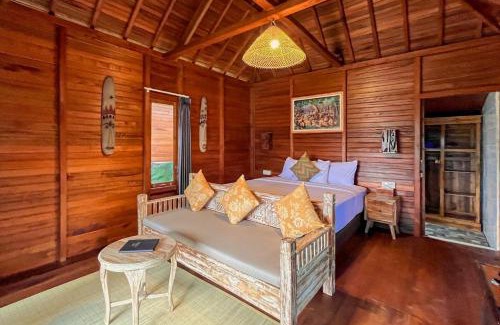 Baturiti Casa | Pondok Nyoman Bedugul by AGATA