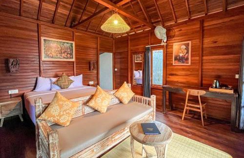 Baturiti Casa | Pondok Nyoman Bedugul by AGATA
