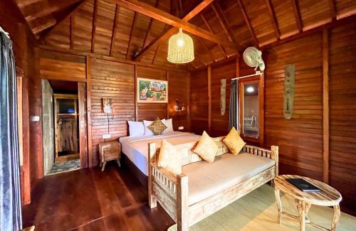 Baturiti Casa | Pondok Nyoman Bedugul by AGATA