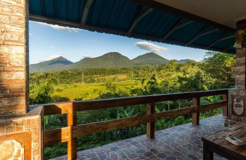 Baturiti Casa | Pondok Nyoman Bedugul by AGATA