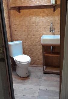 Candi Dasa Complejo | Pondok Pisang Candidasa