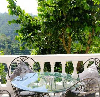 Batunya Casa | Pondok Plantation Luxury Mountain Escape Bedugul