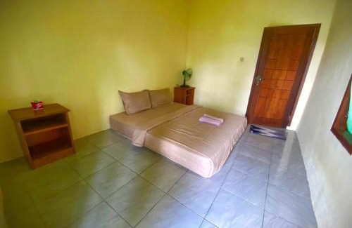 Tetebatu Cabina | Pondok rinjani bungalow tetebatu