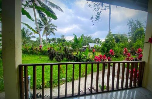 Tetebatu Cabina | Pondok rinjani bungalow tetebatu