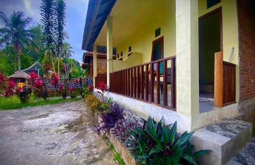 Tetebatu Cabina | Pondok rinjani bungalow tetebatu