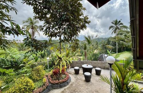 Nungnung Cabina | Pondok Sulangai Villas by AGATA