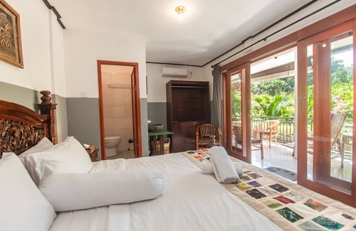 Kuta Casa | Pondok Taksu Bali