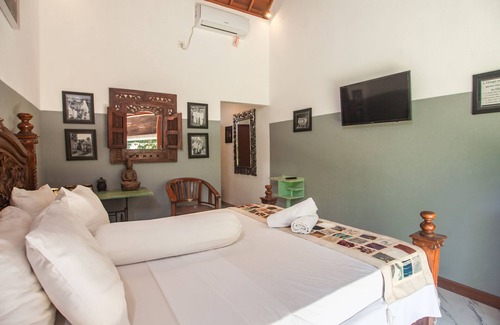 Kuta Casa | Pondok Taksu Bali