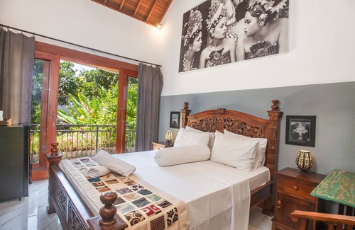 Kuta Casa | Pondok Taksu Bali