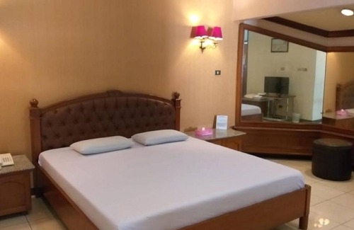 Cawang Casa | Pondok Tirta Sentosa