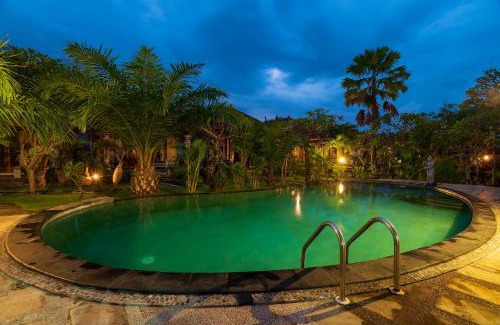Anturan Casa | Pondok Wisata Sartaya 2