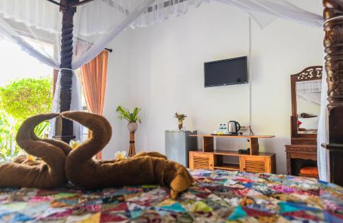 Anturan Casa | Pondok Wisata Sartaya 2