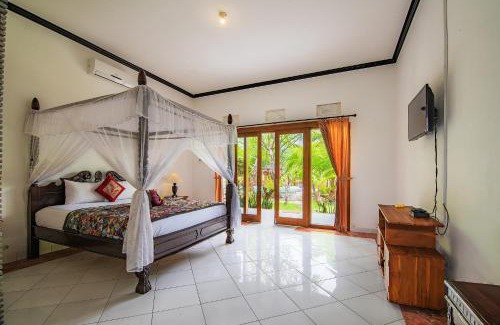 Anturan Casa | Pondok Wisata Sartaya 2
