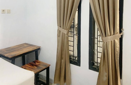 Bengkulu Casa | Pondokan Guest House Rinjani Syariah