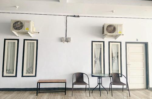 Bengkulu Casa | Pondokan Guest House Rinjani Syariah