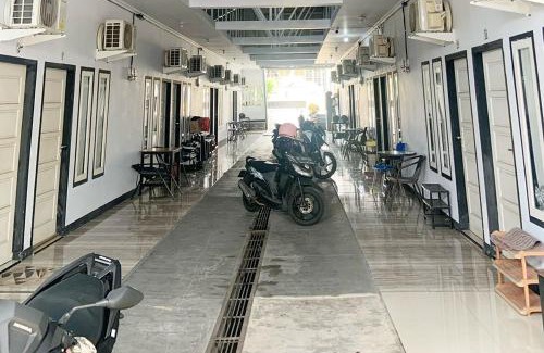 Bengkulu Casa | Pondokan Guest House Rinjani Syariah