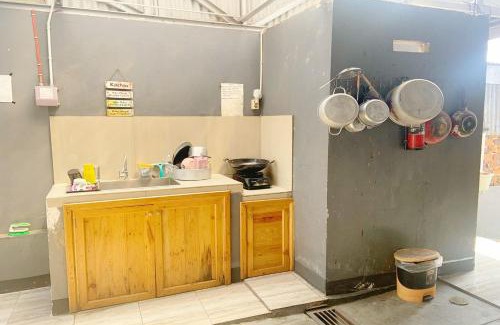 Bengkulu Casa | Pondokan Guest House Rinjani Syariah