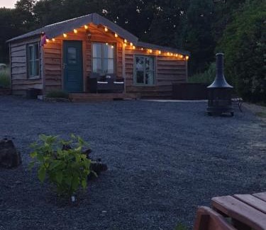 Brazzacott Chalet De Esquí | Pondside Cabin