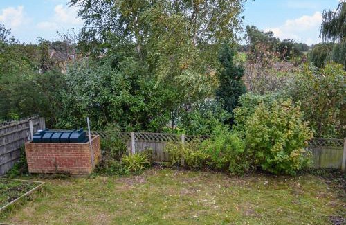 Frampton Casa | Pondside