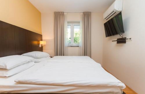Seca Apartamento | Ponent 612 in Marina Portoroz by Locap Group