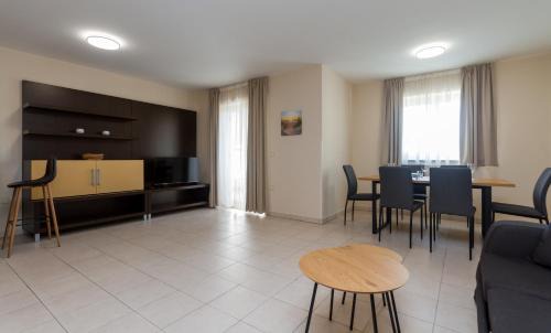 Seca Apartamento | Ponent 612 in Marina Portoroz by Locap Group