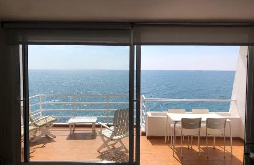 Sant Pol De Mar Apartamento | Ponent - Espectaculares vistas al mar