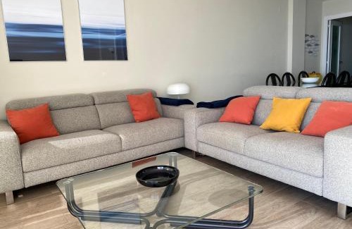 Sant Pol De Mar Apartamento | Ponent - Espectaculares vistas al mar