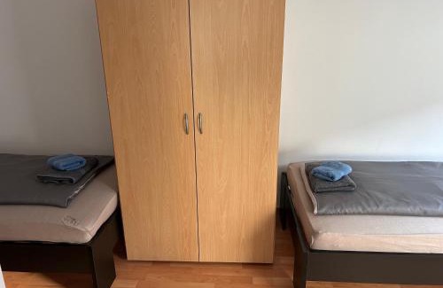 Altdorf bei Nuernberg Apartamento | PoNi