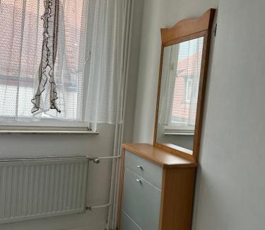 Altdorf bei Nuernberg Apartamento | PoNi
