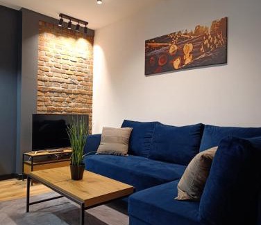 Zywiec Apartamento | Poniatowskiego 8