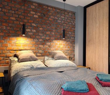 Zywiec Apartamento | Poniatowskiego 8