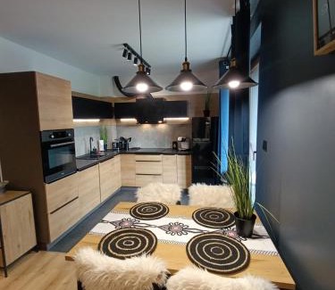 Zywiec Apartamento | Poniatowskiego 8