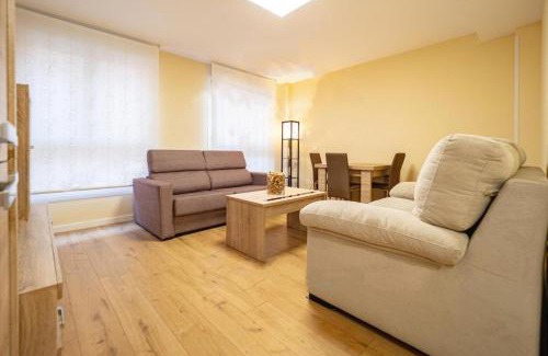 Distrito Oeste Apartamento | Poniente Paradise by beBalmy
