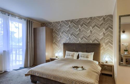 Pogorzelica Apartamento | PONIK Apartamenty przy plaży