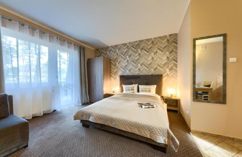 Pogorzelica Apartamento | PONIK Apartamenty przy plaży