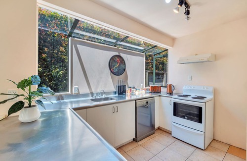 Freemans Bay Casa | Ponsonby Holiday Home Near The City