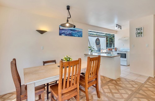 Freemans Bay Casa | Ponsonby Holiday Home Near The City