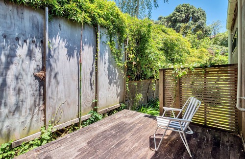 Freemans Bay Casa | Ponsonby Holiday Home Near The City