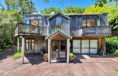 Freemans Bay Casa | Ponsonby Holiday Home Near The City