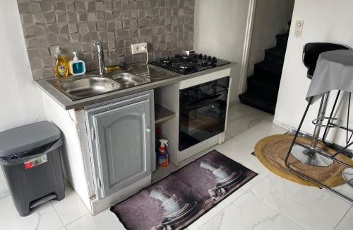 Gien Apartamento | Pont de Gien
