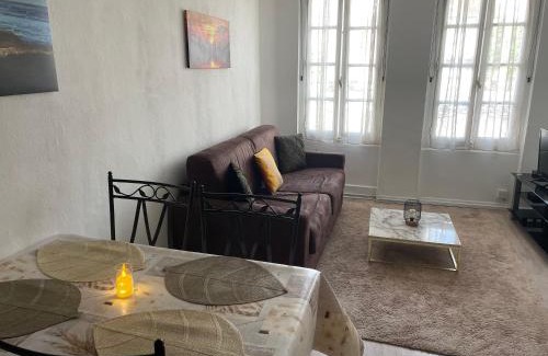 Gien Apartamento | Pont de Gien