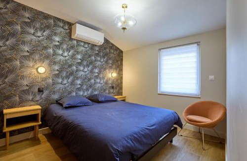Le Passage Apartamento | Pont de Peira - 2.5 km dAgen