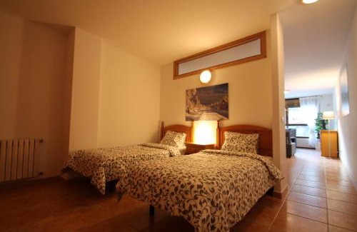 Ransol Apartamento | Pont de Toneta 1,6 Ransol, Zona Grandvalira