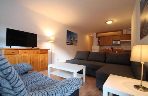Ransol Apartamento | Pont de Toneta 1,6 Ransol, Zona Grandvalira