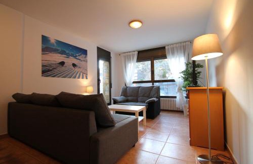 Ransol Apartamento | Pont de Toneta 1,6 Ransol, Zona Grandvalira
