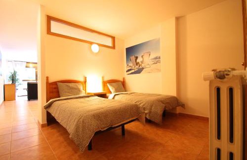 Ransol Apartamento | Pont de Toneta 2,1 Ransol, Zona Grandvalira